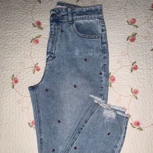 Tinseltown | Jeans | Mom Jeans | Poshmark